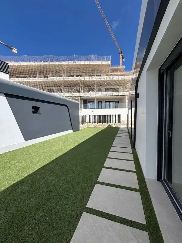 Detached house with pool for sale in Carrer del mati, imagen 19