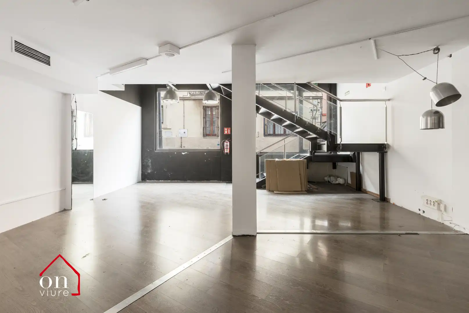 Local comercial en alquiler en Carrer de Valldoreix, imagen 7