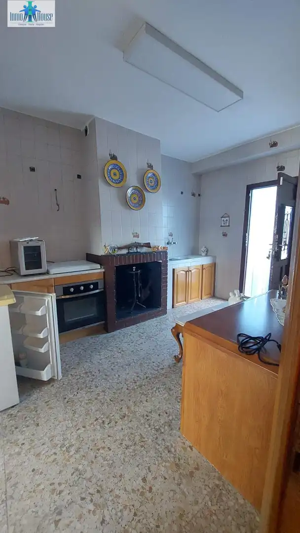 Country house zur Miete in Tobarra