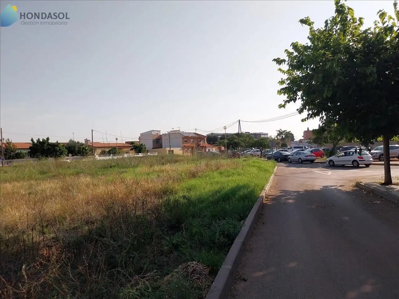 Terreno residenziale in vendita a Calle MAROTO - EL ALGAR 1, imagen 10