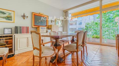 Photo 4 of Flat for sale in Sant Gervasi i la Bonanova, Barcelona