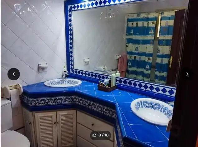 Ático en venta en Calle Ruiz de Alda, imagen 7