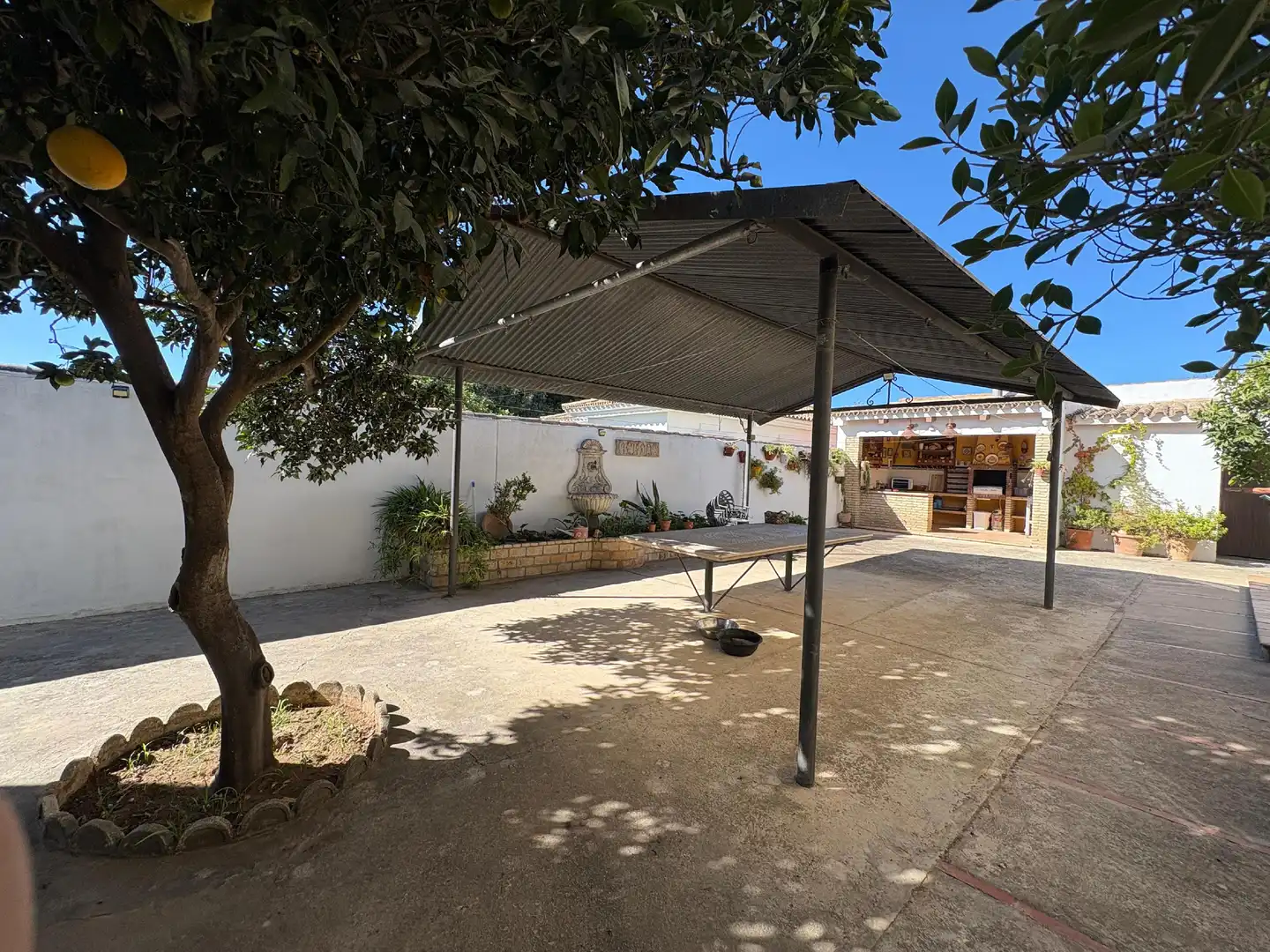Houses for sale in Las Lagunas - Campano