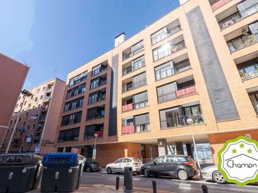 Appartamento con ascensore in vendita a Urbano Ruiz Laorden Kalea
