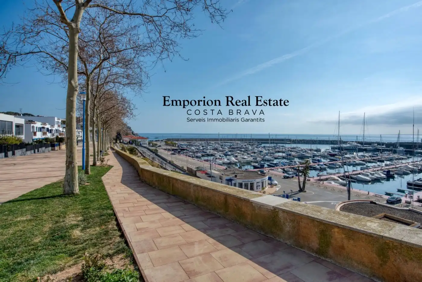 Flat for rent in Poble