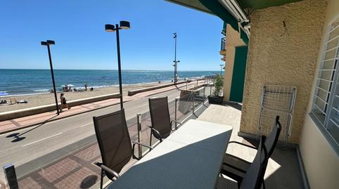 Foto 3 de Planta baixa de lloguer a Puerto Deportivo, Málaga