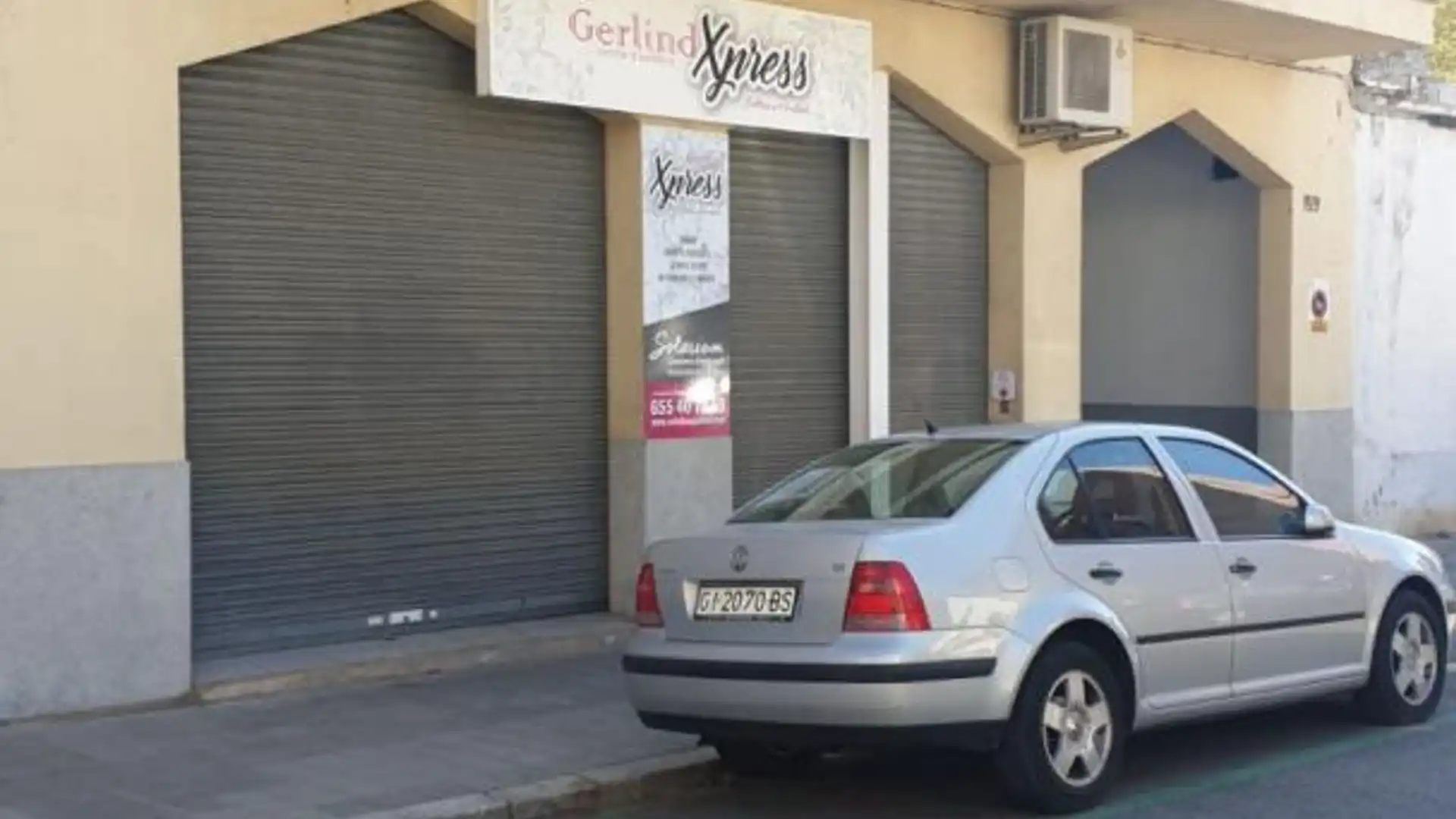 Local en venta en Figueres