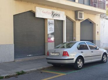 Local comercial en venda a Sant Pau 159