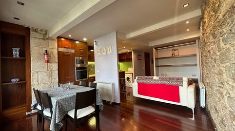 Foto 3 de Apartament de lloguer a Rúa Das Hortas, Campus Sur - Santa Marta, Santiago de Compostela