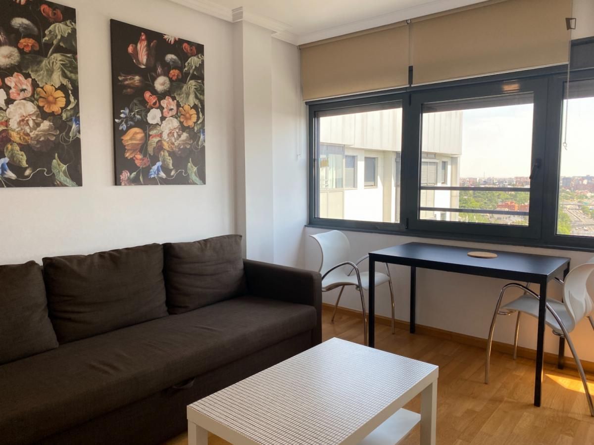 Apartamento de alquiler en Costillares