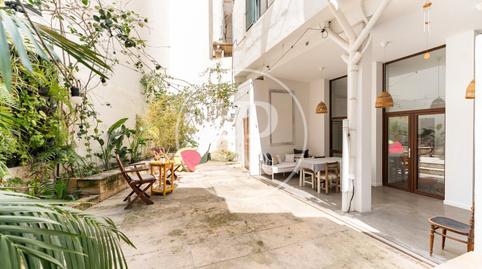 Foto 2 de Pis de lloguer a Carrer del Capità Vila, Pere Garau, Palma de Mallorca