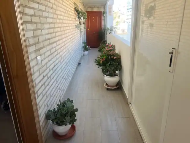 Appartement avec ascenseur à vendre à Paseo Marítimo Rey de España, imagen 3