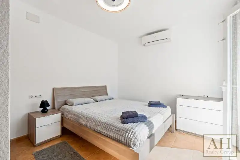 Habitación de Casa o chalet en venta en Altea