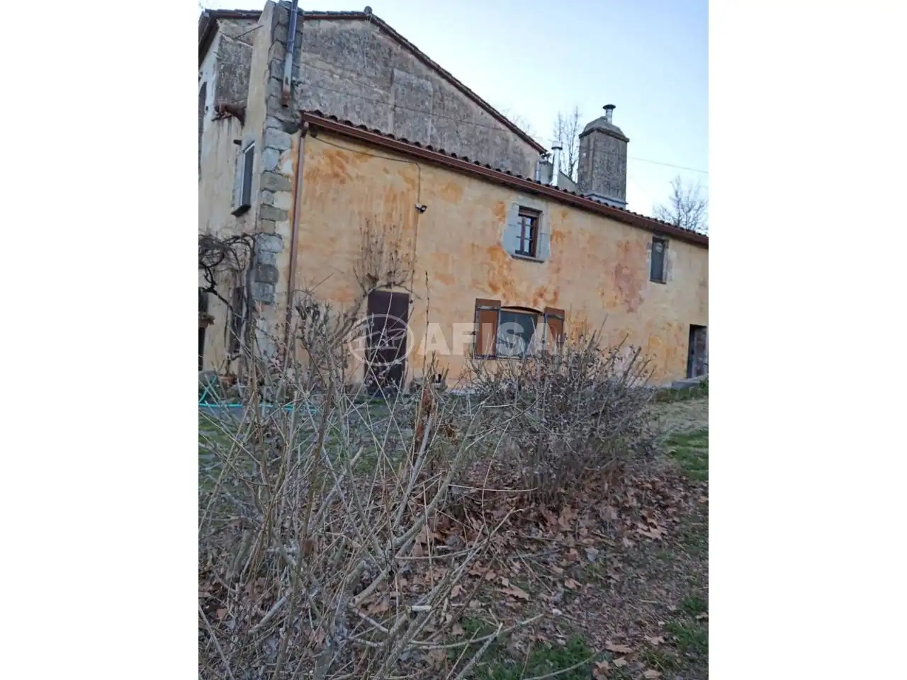 Country house zum Verkauf in Santa Maria de Palautordera mit Heizung, Privatgarten und Terrasse