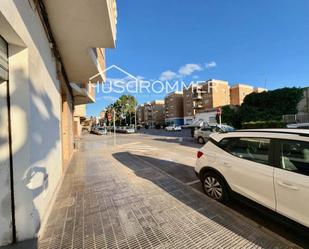 Exterior view of Premises to rent in Burriana / Borriana