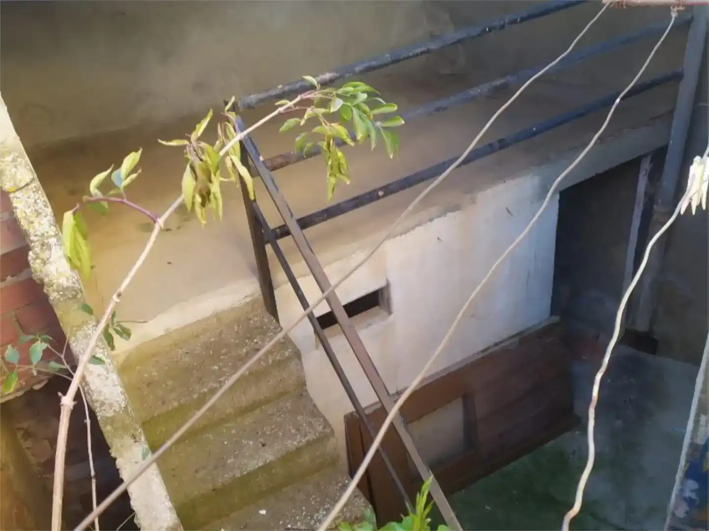 Planta baixa en venda en Samper de Calanda
