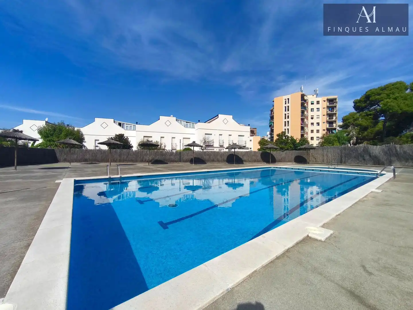Terraced house with terrace for sale in Aiguadolç - Sant Sebastià, imagen 44