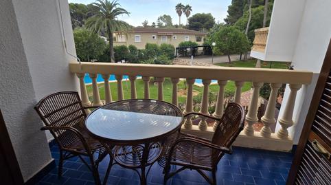 Photo 2 of Apartment to rent in Carretera Provincial del Barranc del Monyo, 65, Las Rotas / Les Rotes, Alicante