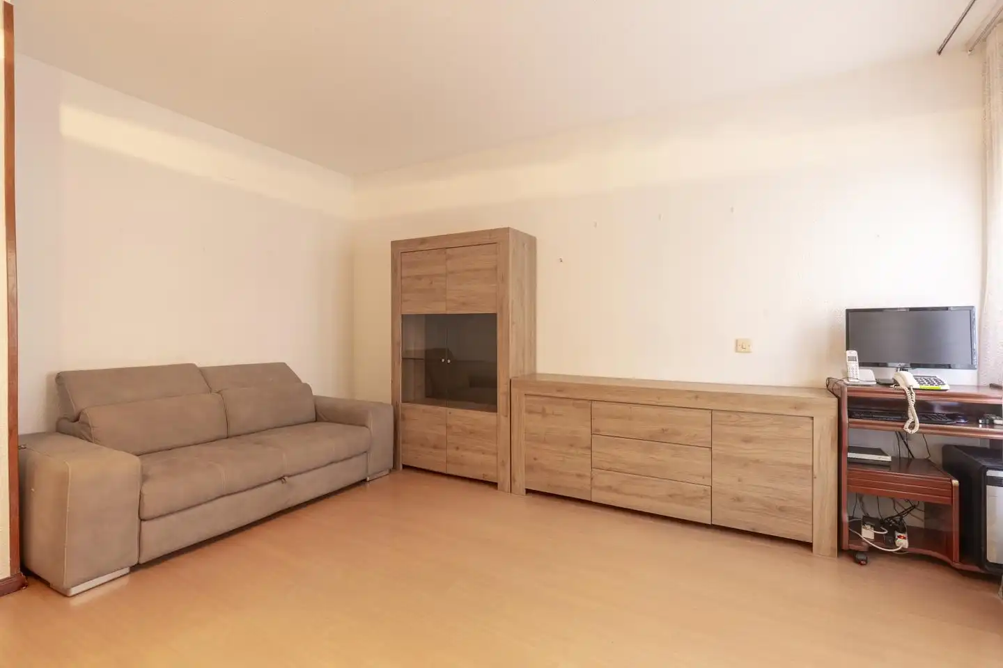 Ground floor for sale in Calle del Olivar, Ensanche