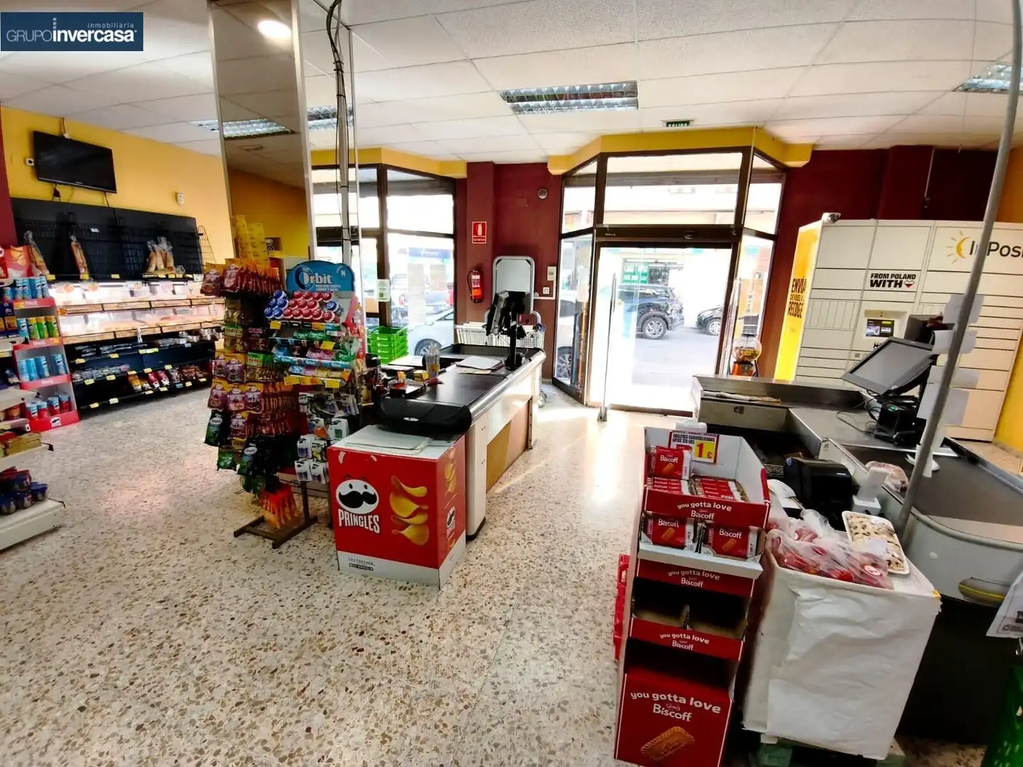 Business premises for sale in Vilamarxant, imagen 6
