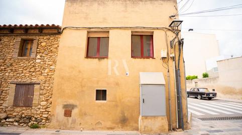 Photo 2 of House or chalet for sale in La Pobla de Mafumet, Tarragona