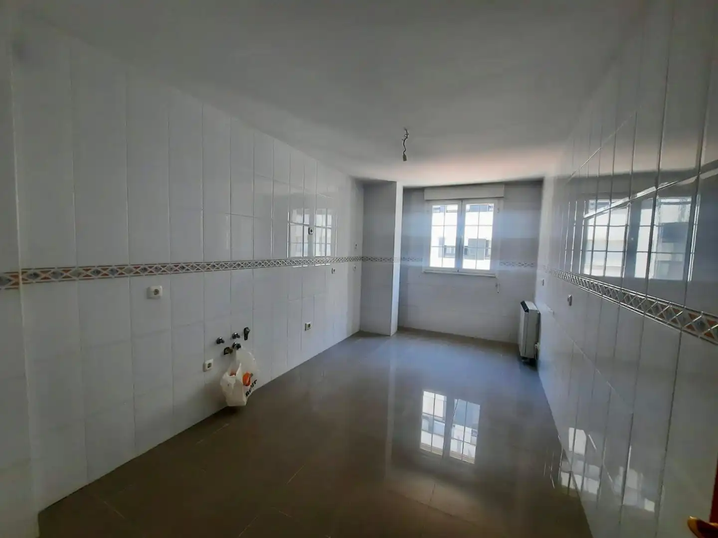 Cuina de Pis en venda en Ponferrada amb Calefacció i Traster