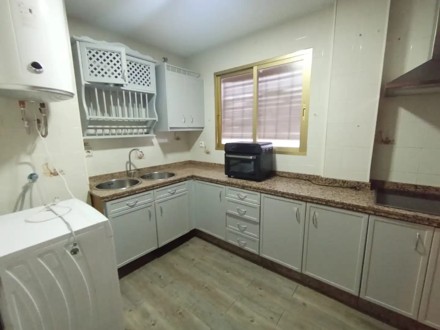 Flat with lift to rent in Poniente-Sur, imagen 24