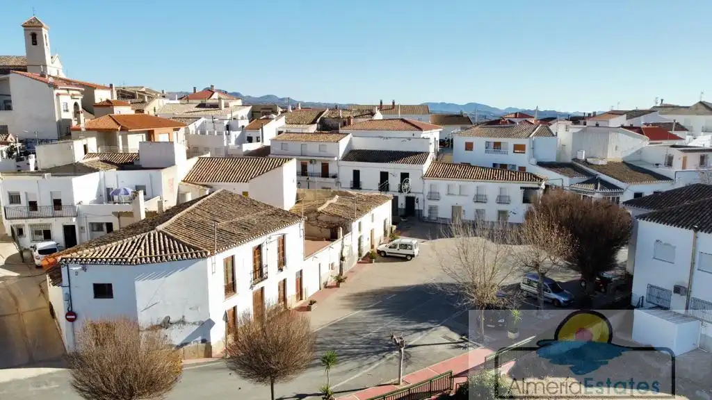 Casa en venta en Taberno, imagen 12