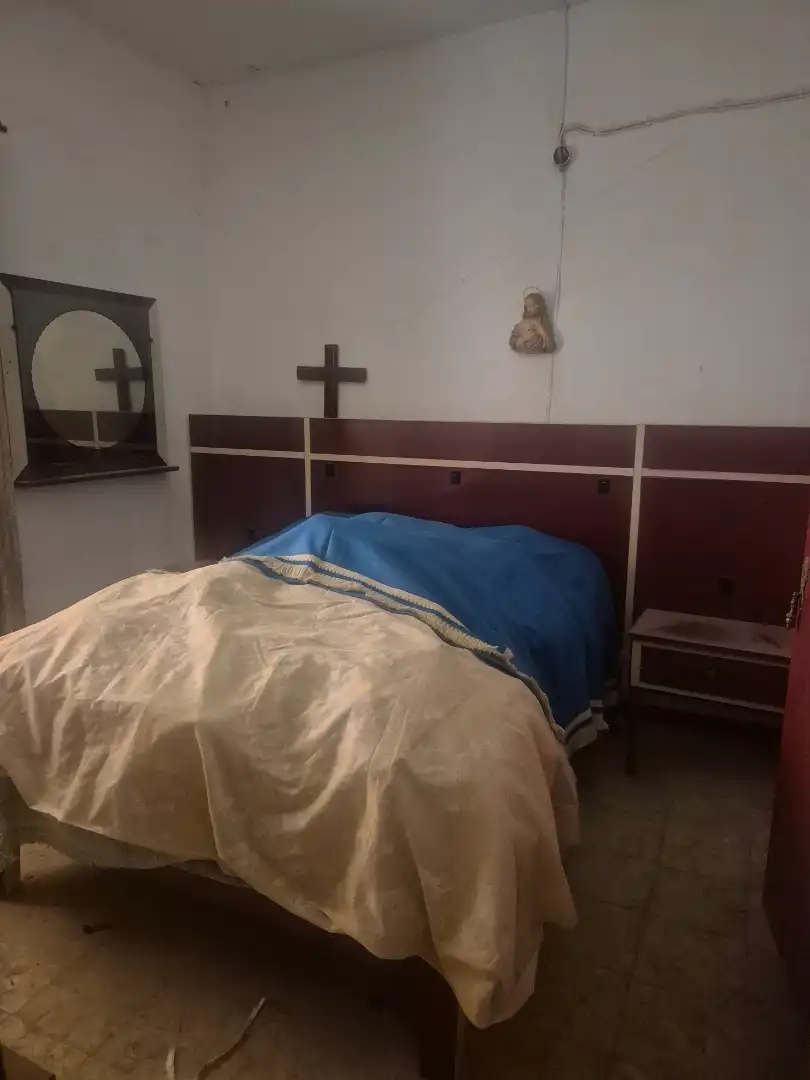 Schlafzimmer von Haus oder Chalet zum Verkauf in Puerto Serrano