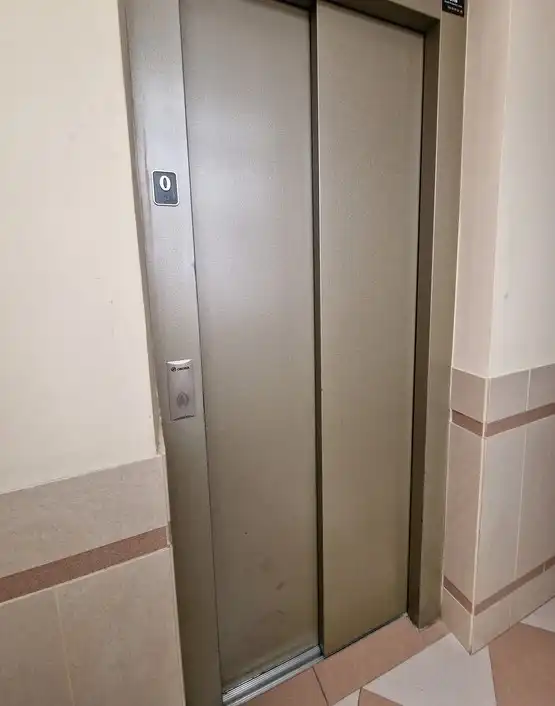 Piso en venta en Bailén