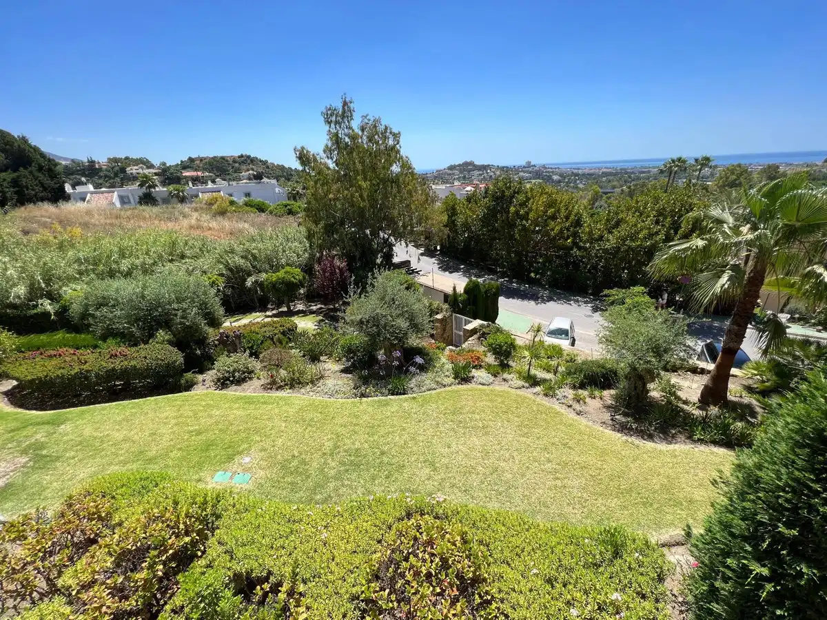 Apartment mit Pool zur Miete in La Quinta, imagen 18