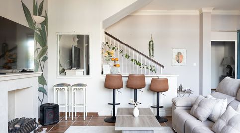 Foto 5 von Einfamilien-Reihenhaus zum Verkauf in Castillo Sohail - Myramar, Fuengirola