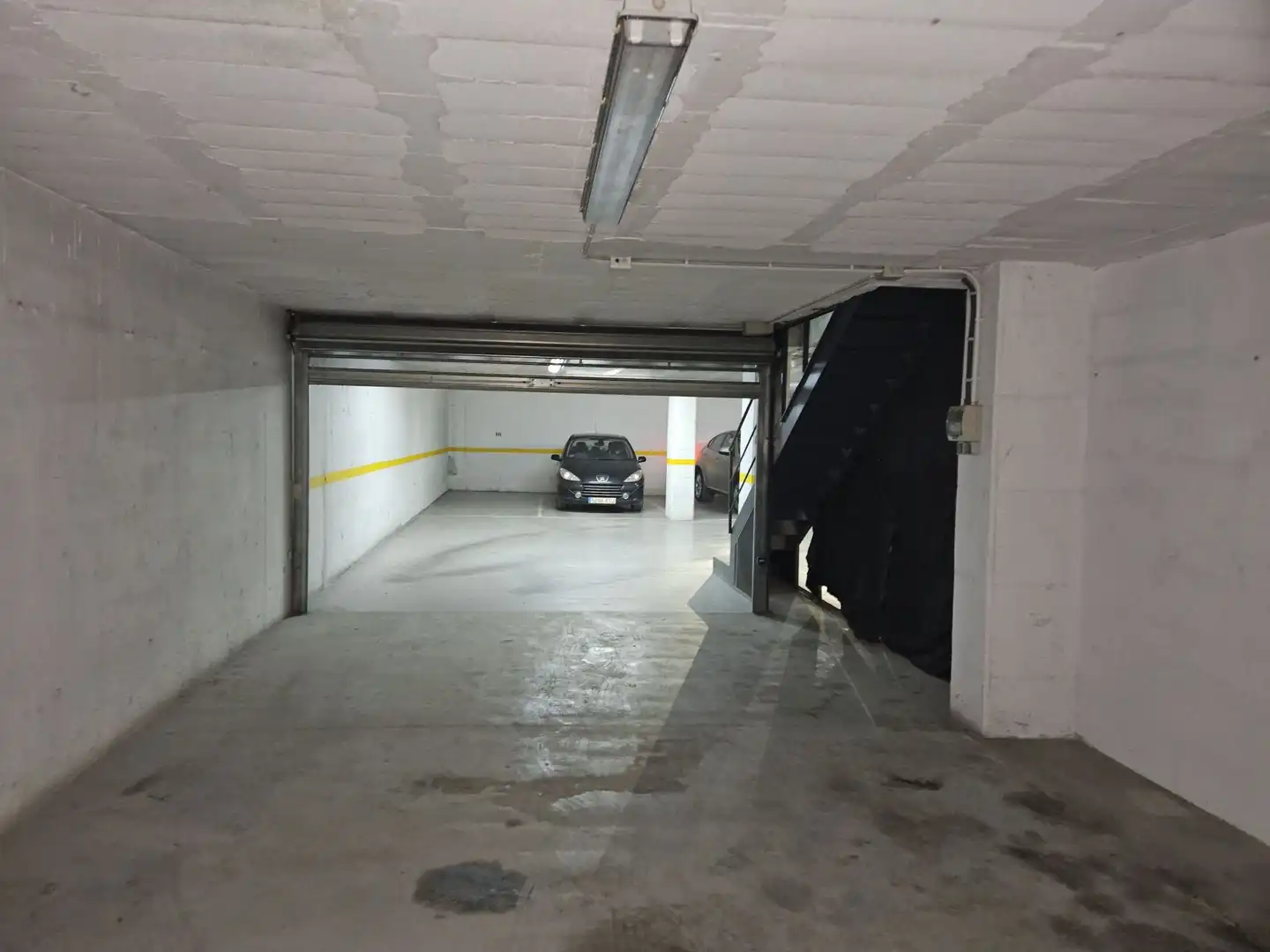 Garage zum Verkauf in Solsona