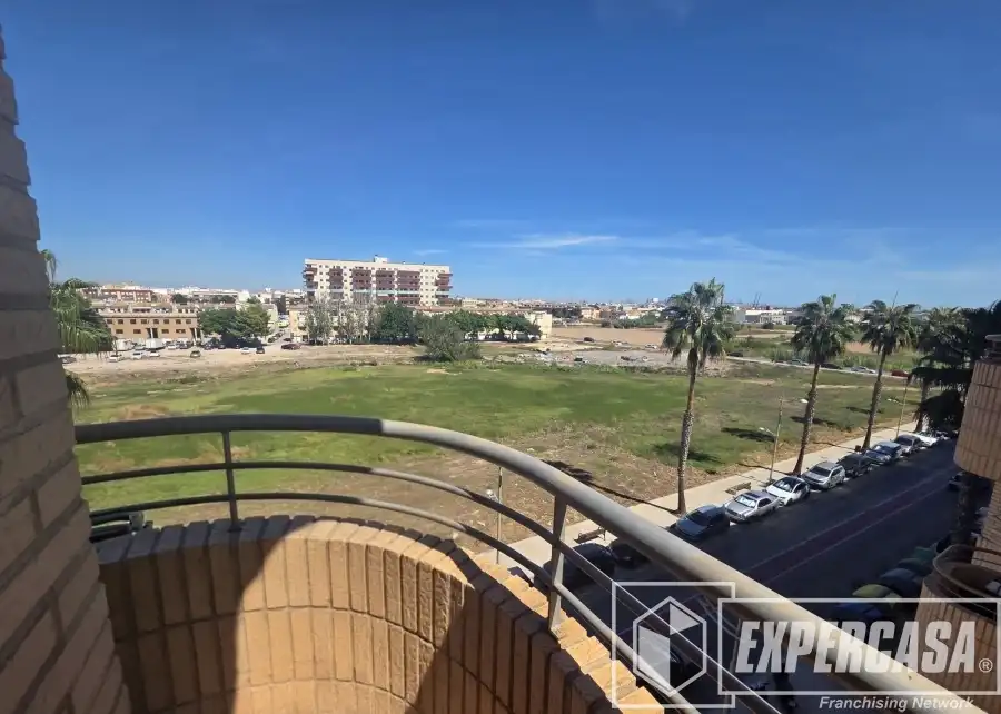 Appartamento con ascensore in vendita a Alfafar, imagen 11