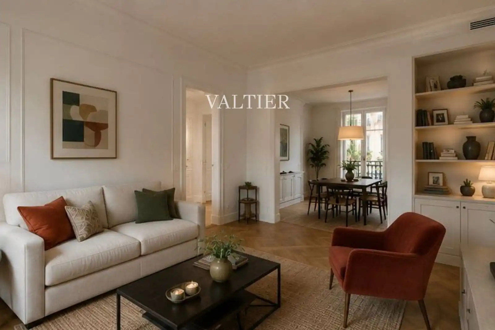 Fotografía del inmueble reportado: 5.000 €/mes — Madrid, Madrid