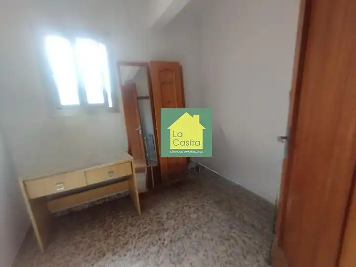 Bedroom of Country homes for sale in Albacete  with Terrace and Storage room
