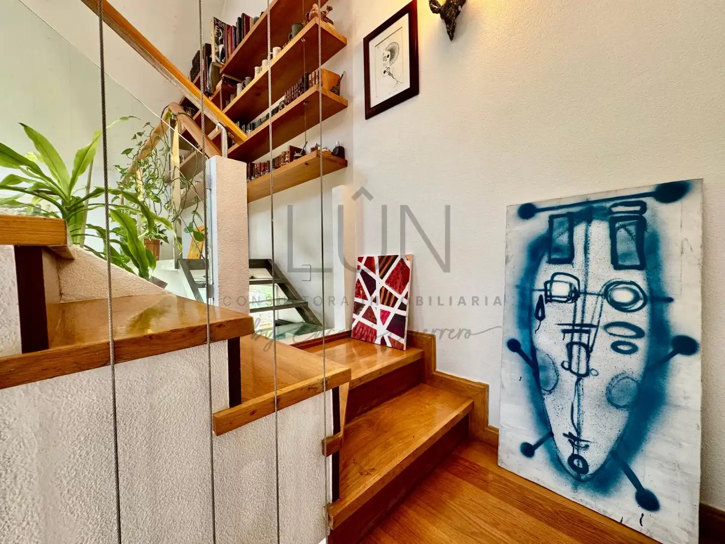 Casa aparellada amb piscina en venda a Altorreal - El Chorrico, imagen 32