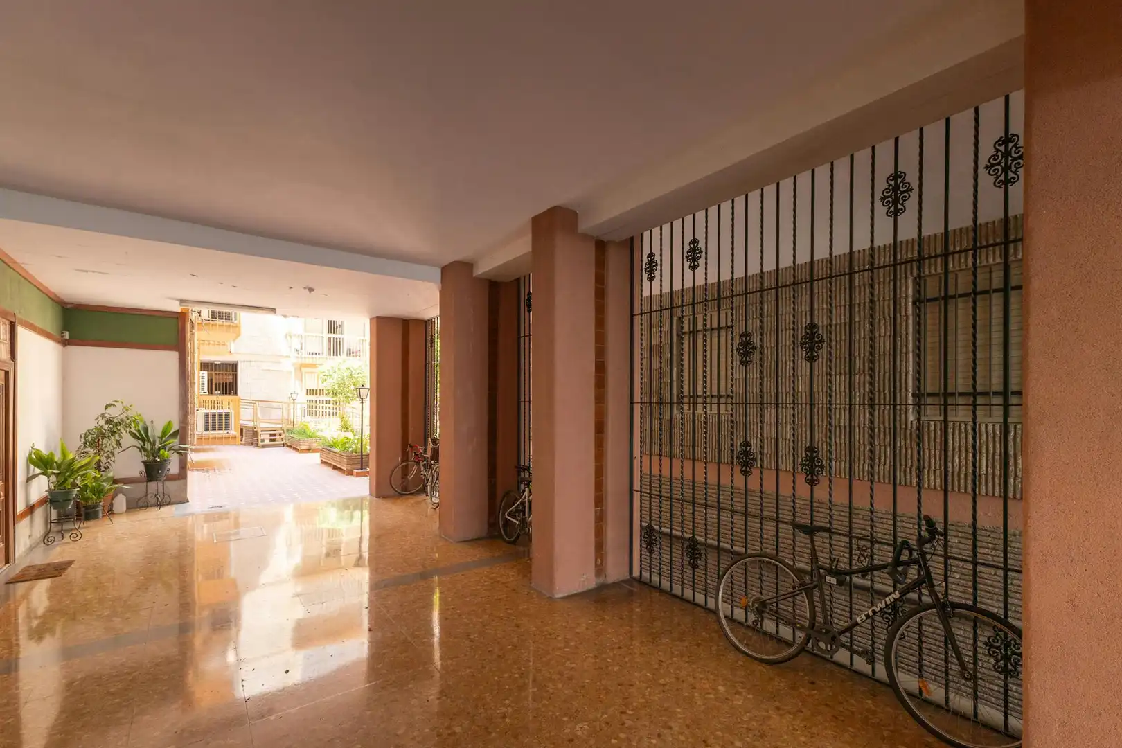 Flat with garden to rent in N/A, imagen 6