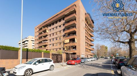 Photo 3 of Flat for sale in Calle Calle Mecina-bombarón, Rosaleda - Juventud, Granada Capital