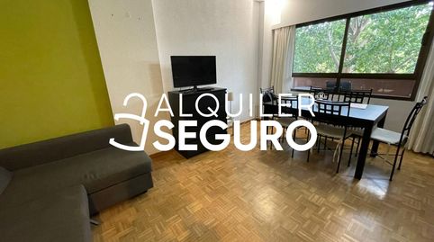Photo 3 of Flat for rent in Arquitecto Sánchez Arcas , Ciudad Universitaria, Madrid Capital