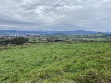 Rural land for sale in Cortiguera - CALLE ANCIA