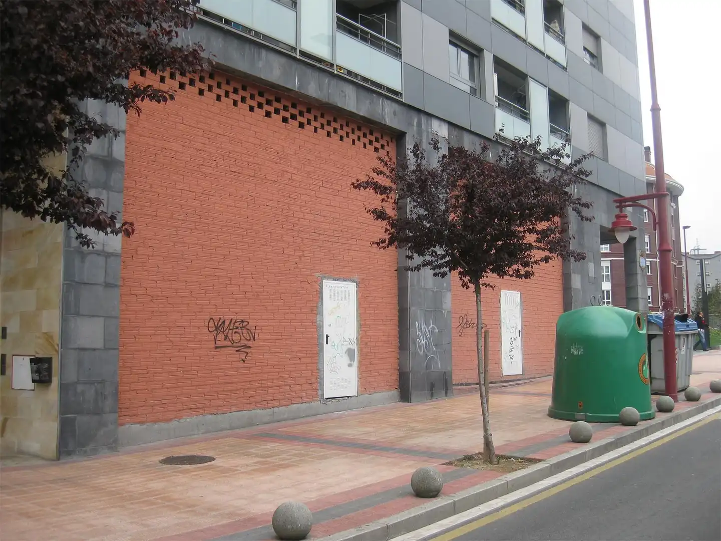 Local en venta en Sor Juana Casajus Plaza, 2, Bagatza - San Vicente