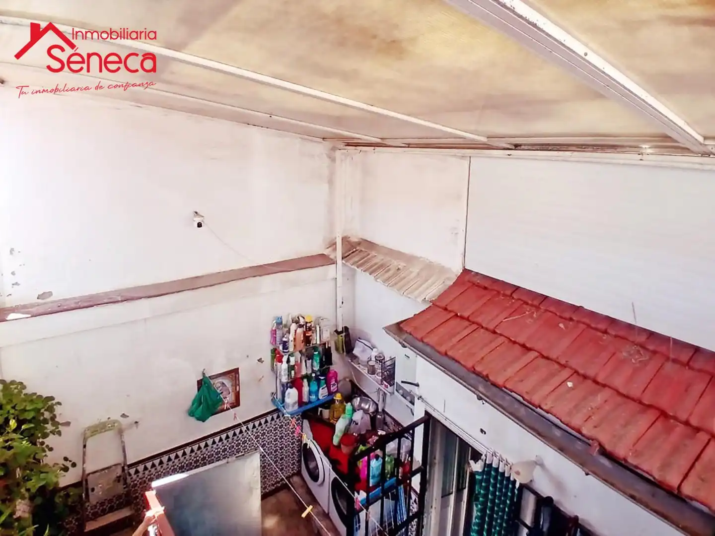 Casa o xalet en venda en Córdoba amb Aire condicionat, Terrassa i Traster