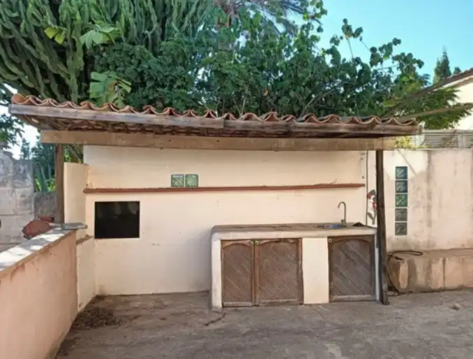 Country homes for sale in S'Horta - Cas Concos des Cavaller - Es Carritxó