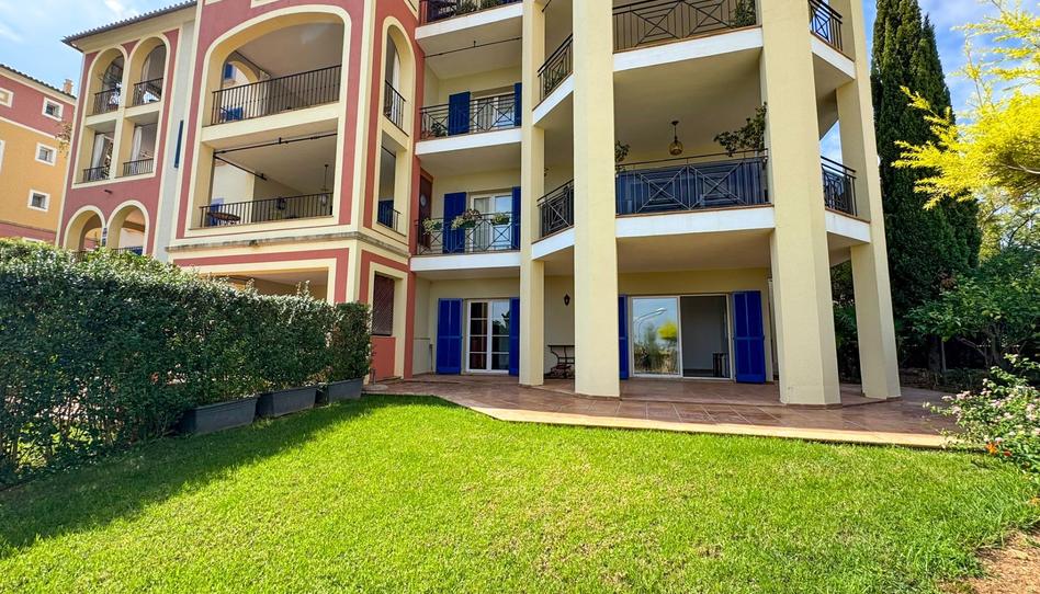 Photo 1 of Apartment for sale in Cas Català - Illetes, Illes Balears