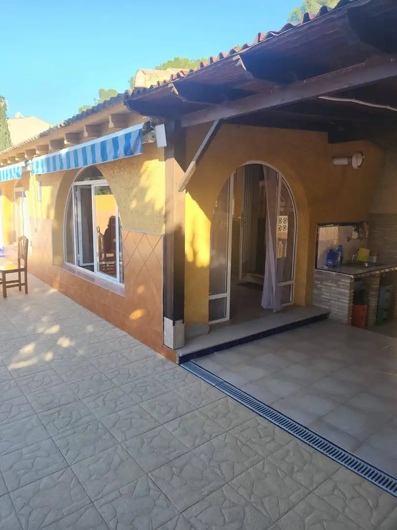 Chalet en venta en Orihuela Costa, imagen 12