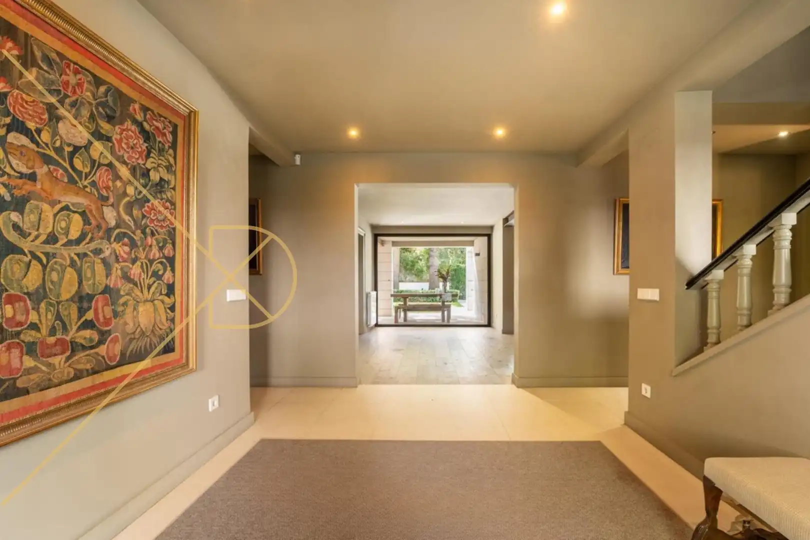 Casa con terraza en venta en Les Corts, imagen 15