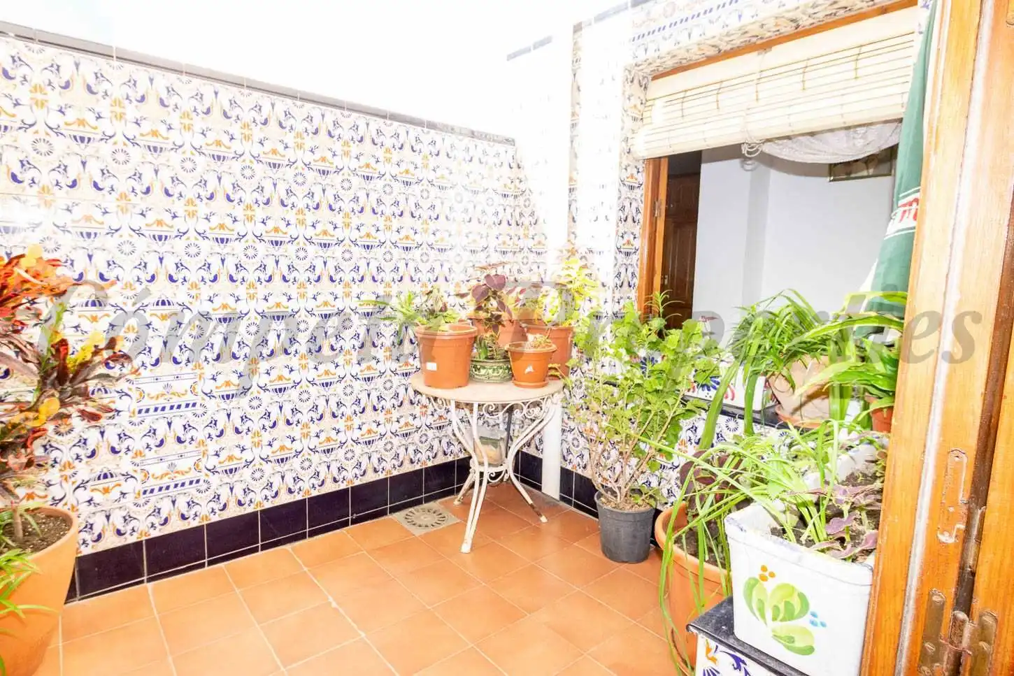 Casa con terrazza in vendita a Avda Pescia - Ctra de Frigiliana, imagen 11