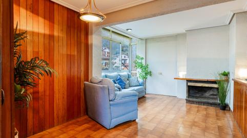 Foto 4 de Pis en venda a Hernani - Larramendi 21. Hernani, Hernani, Gipuzkoa