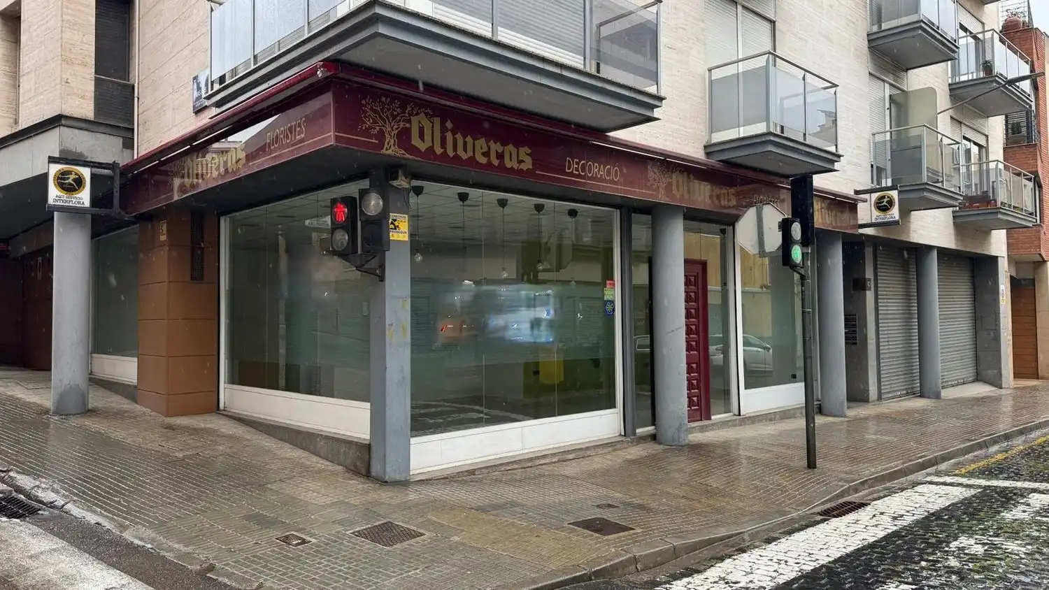 Gewerbefläche zur Miete in Calle de la Creu Gran 63, imagen 22